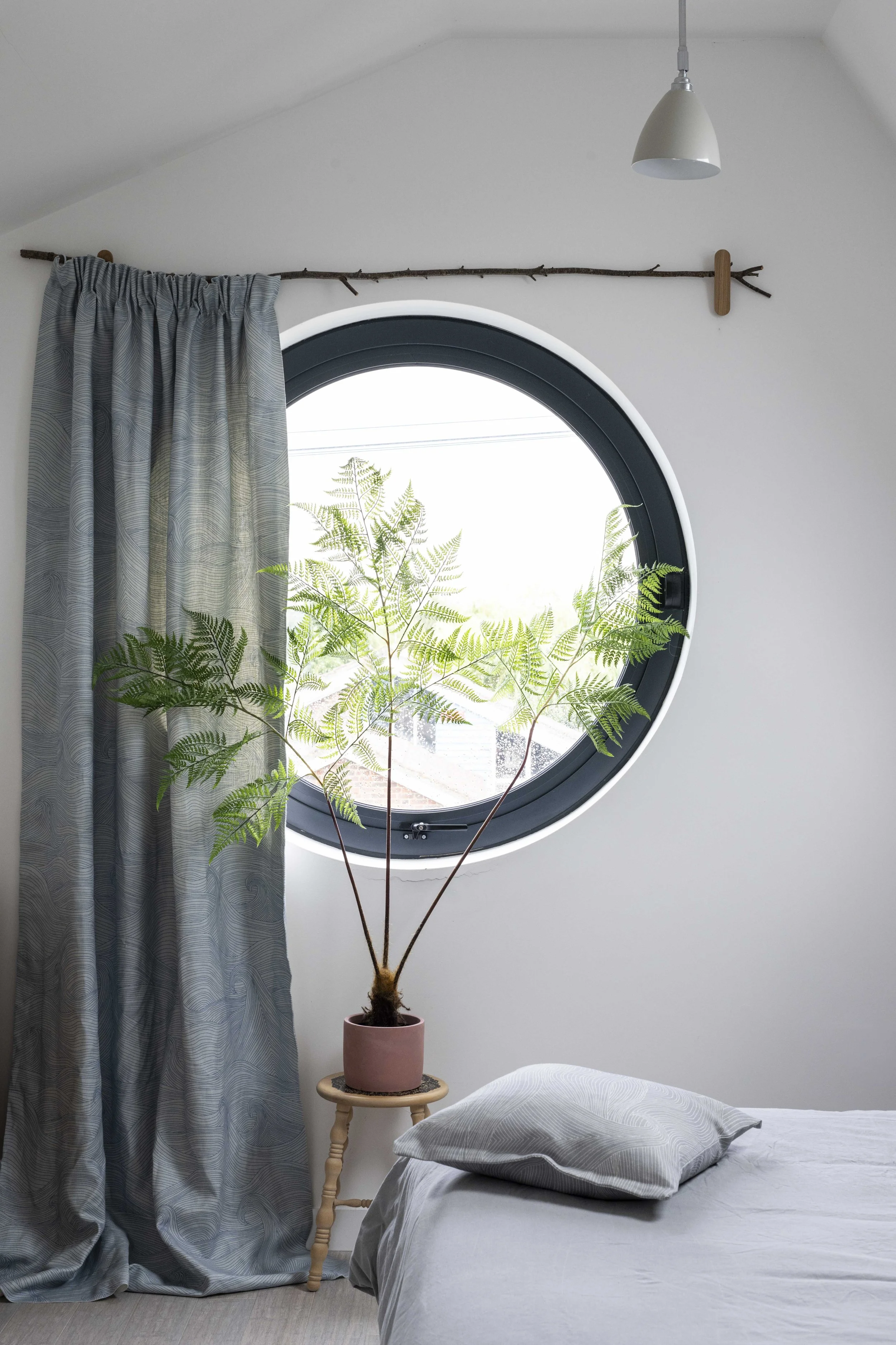 Made to Measure Curtains