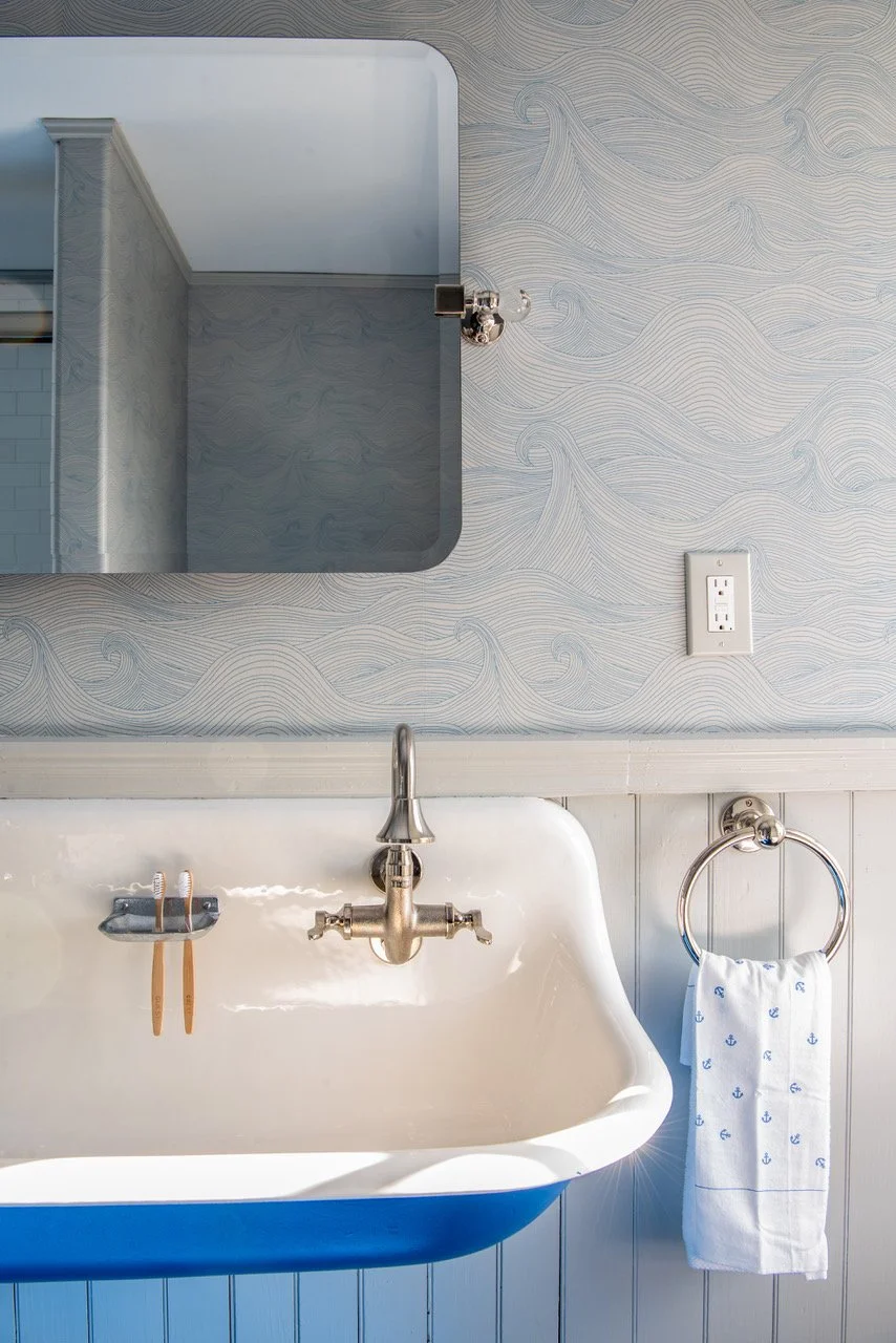 Interior Designer: Nicki Bongiorno