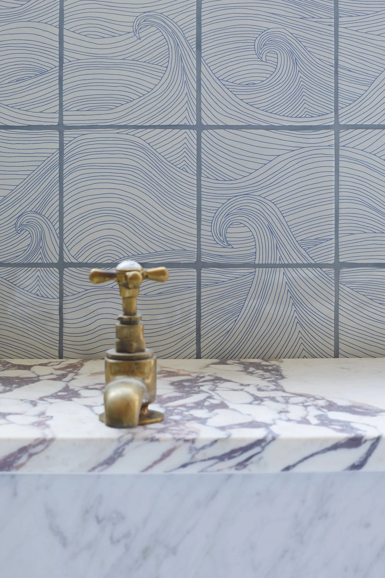 As Seen In... Spaces