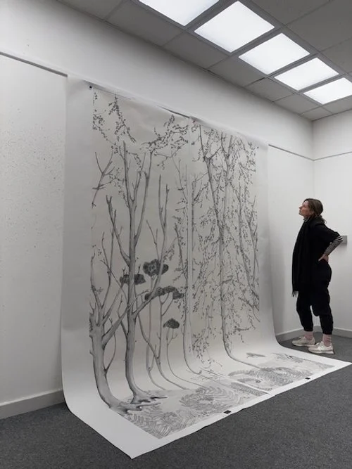 Behind the design... Legend