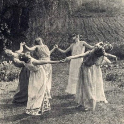 Happy Summer Solstice 🌞