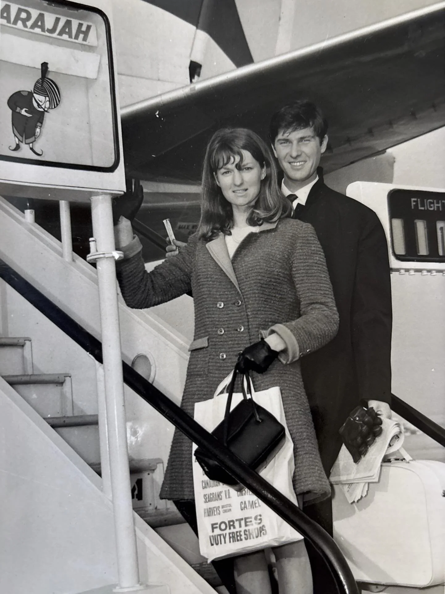 Our brilliant, wonderful Mum. Rest in peace. 24.02.43-30.12.25 💔