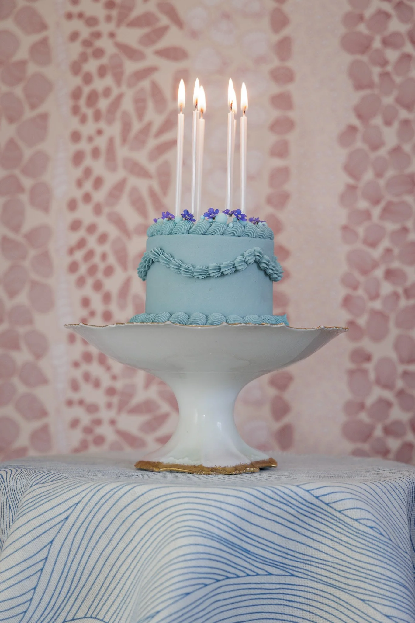 Fifteen Years of Pattern