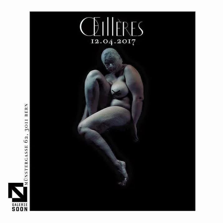 Œillères | Roberto Greco