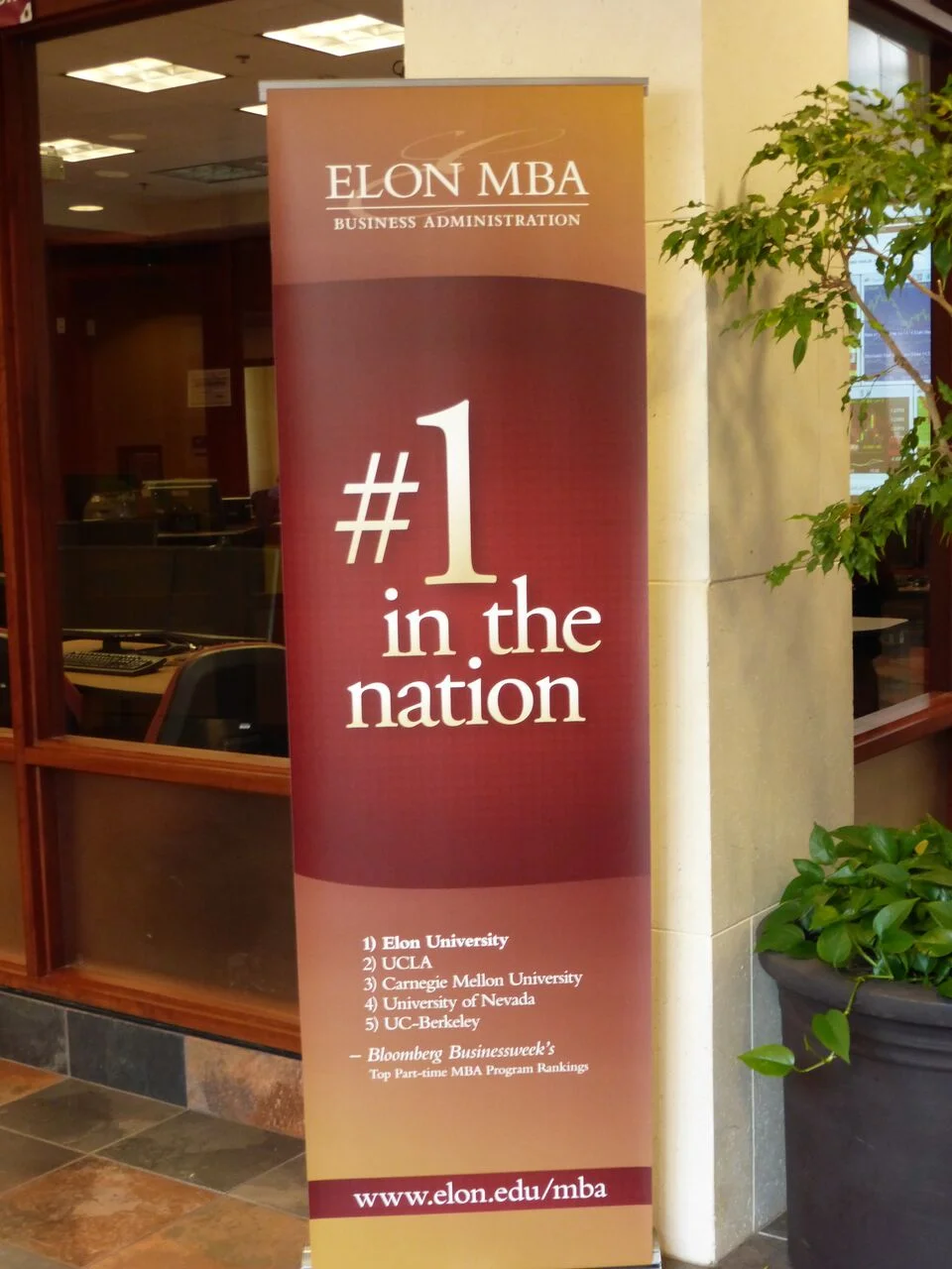 elon-university
