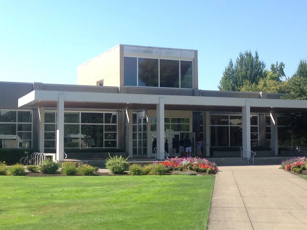 linfield-college