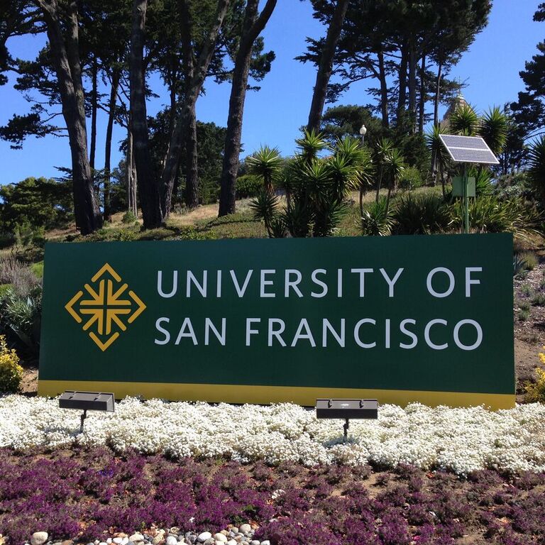 University of San Francisco