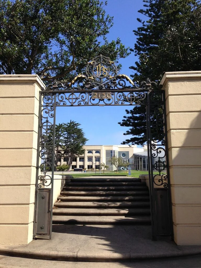 University of San Francisco