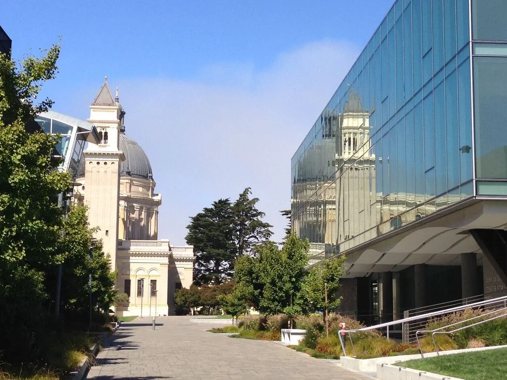 University of San Francisco