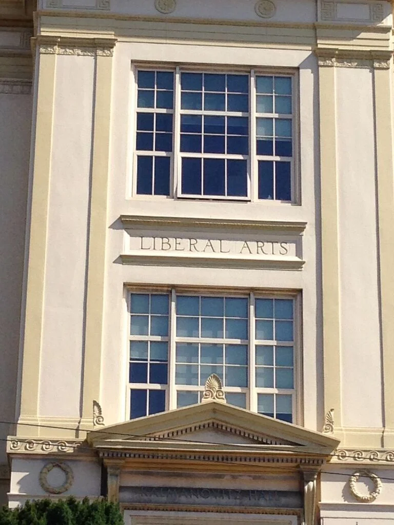 University of San Francisco