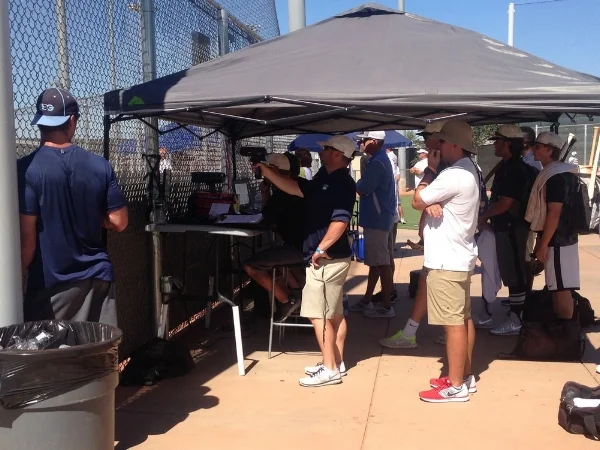 17 U Perfect Game World Series, Goodyear Arizona