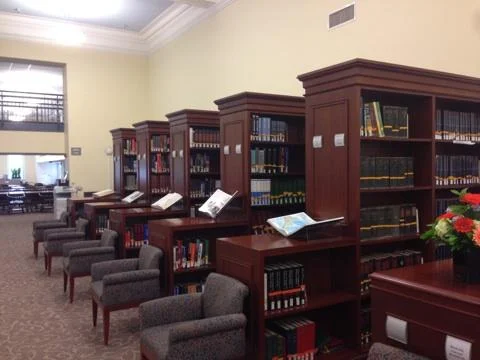 university-of-virginia-library