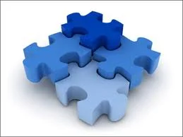 College applications are like a puzzle...call A+ for some help.