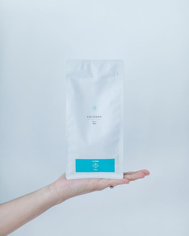 One last coffee hit before The Big Trip! A rare lot from Finca La Falda available in the UK exclusively from @colonnacoffee 🔥
Where can we find the best coffee in the USA!? 🇺🇸 #TheBigTrip