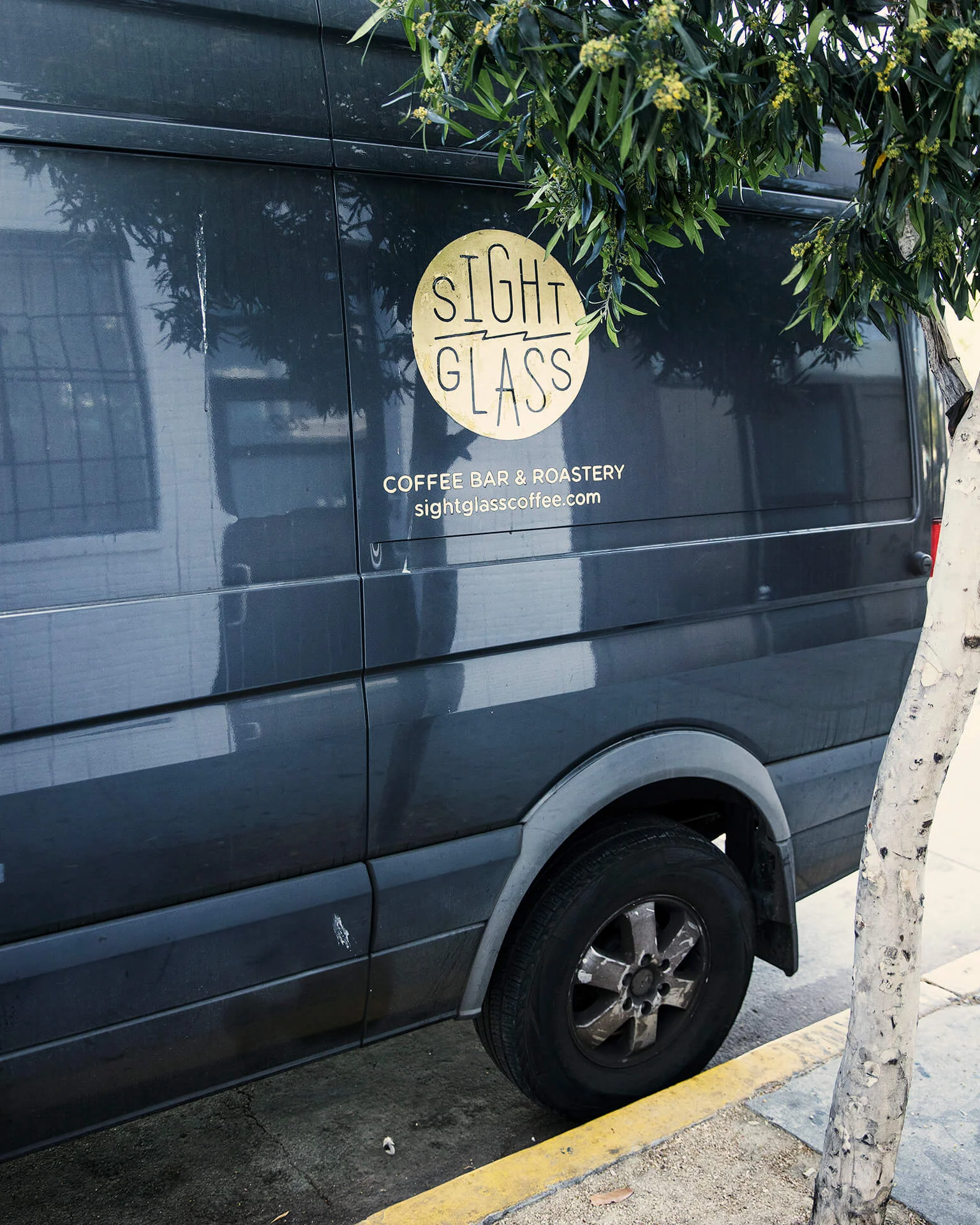 Sightglass Coffee
