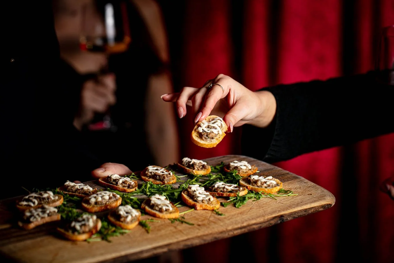 Private Event in Paddington London