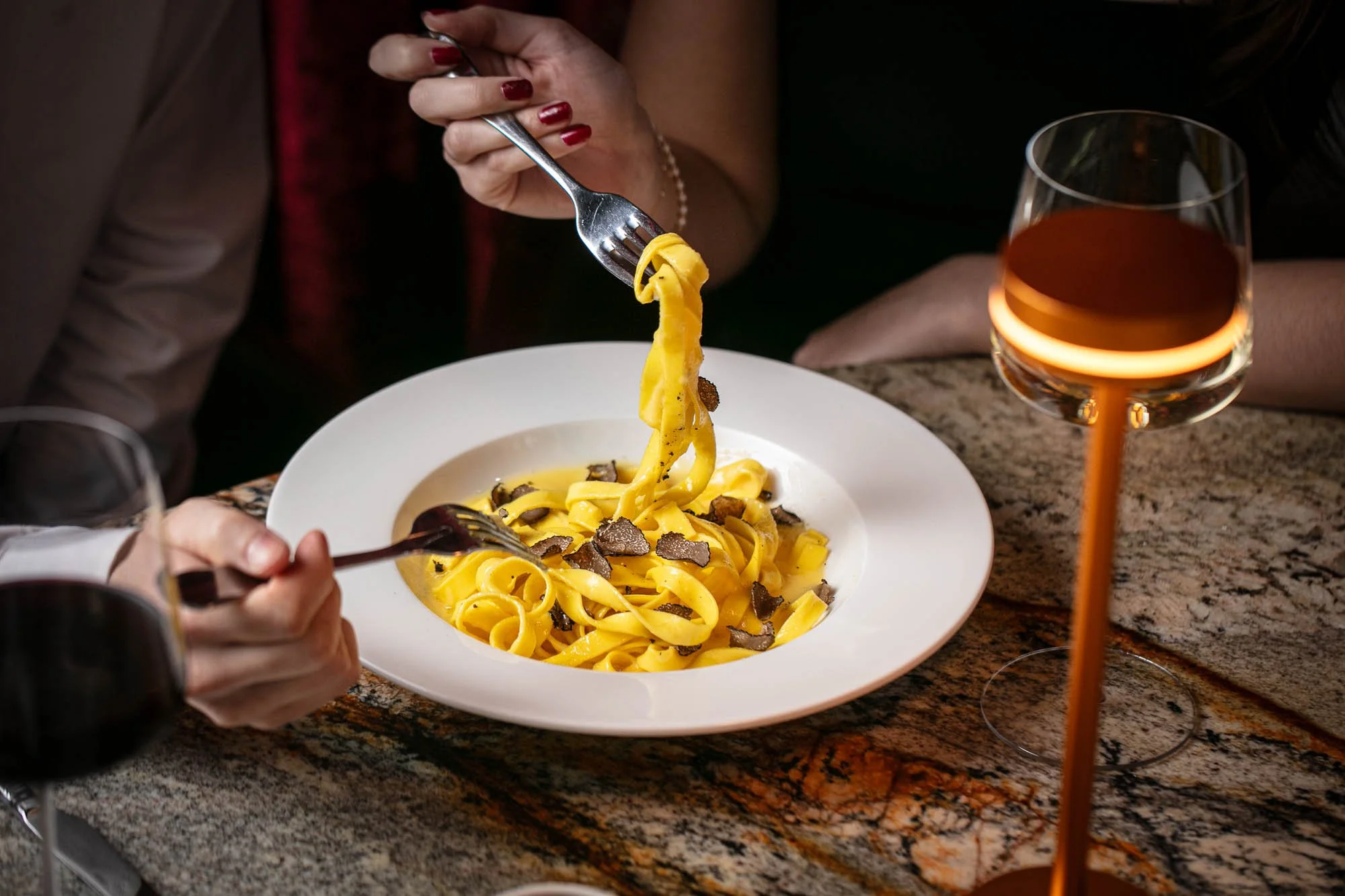 Celebrate Valentine’s Day with a Romantic Evening in Central London