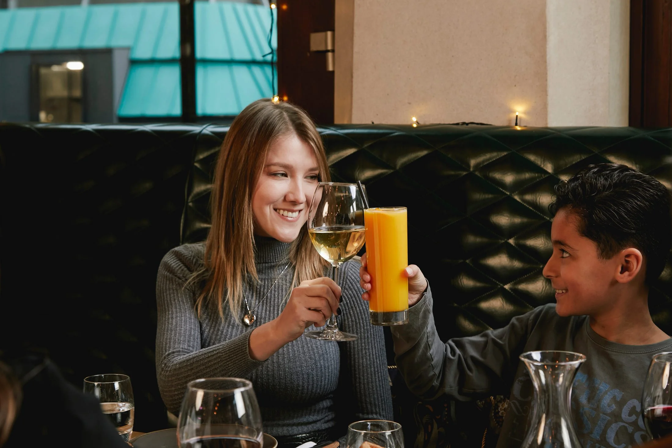 The Ultimate Mother’s Day Roast Experience