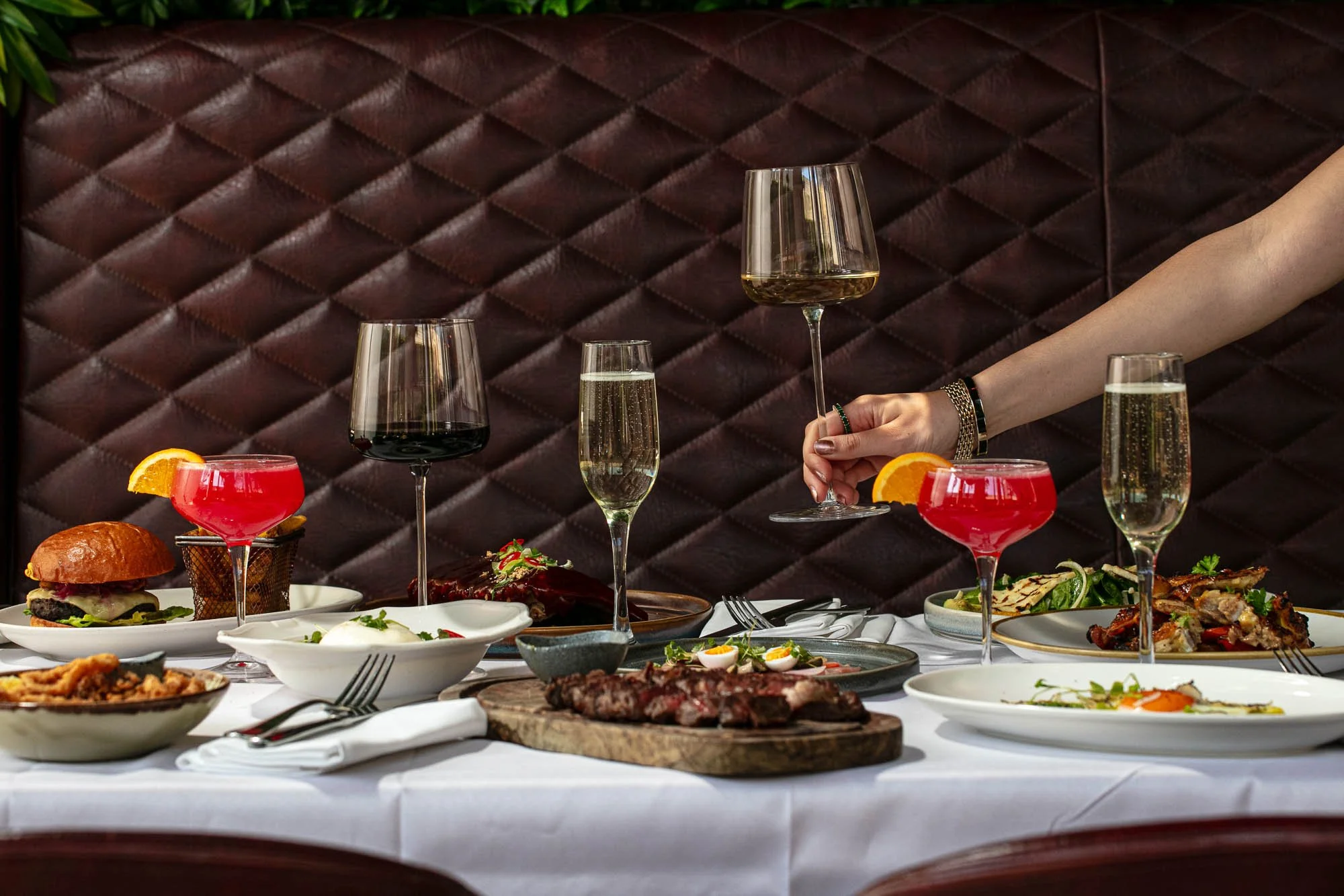Beat the January Blues at Smith’s!