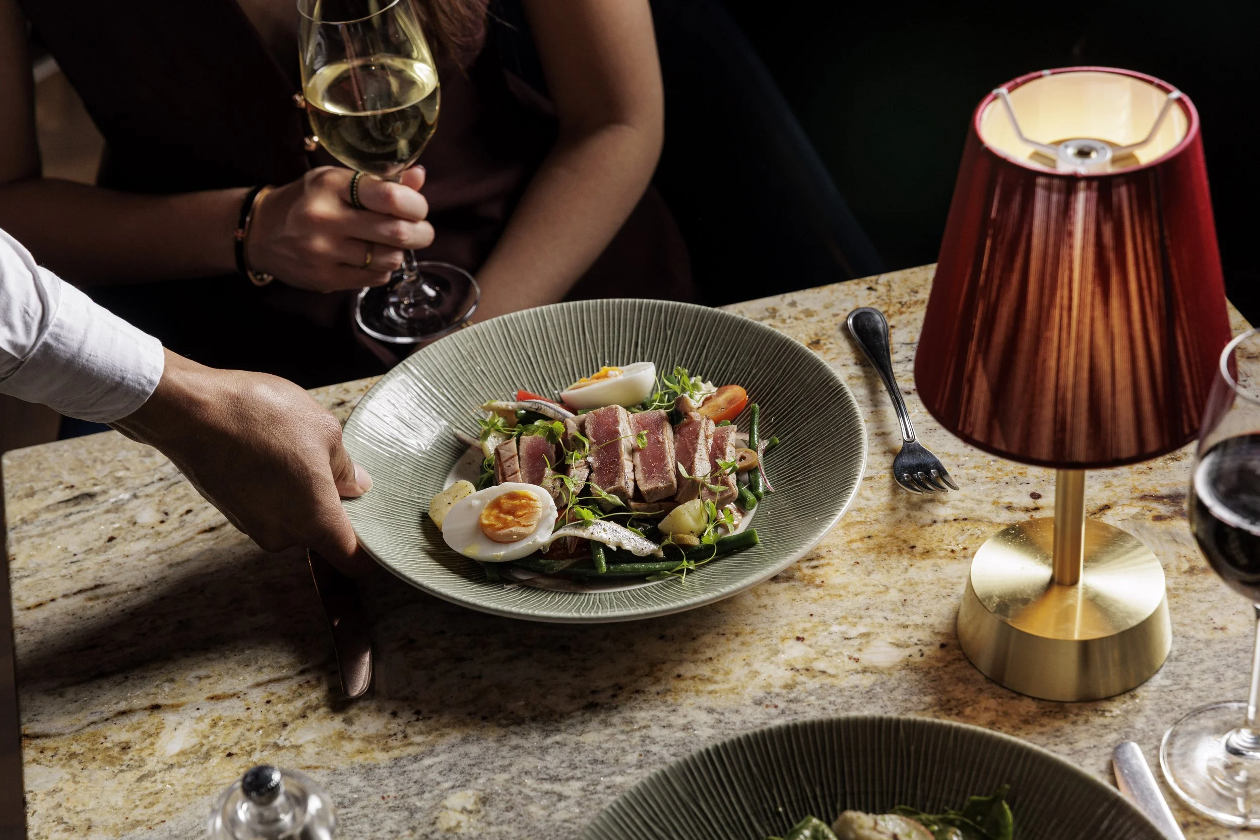 Saturday Bottomless Brunch at Smith's Bar &amp; Grill, London