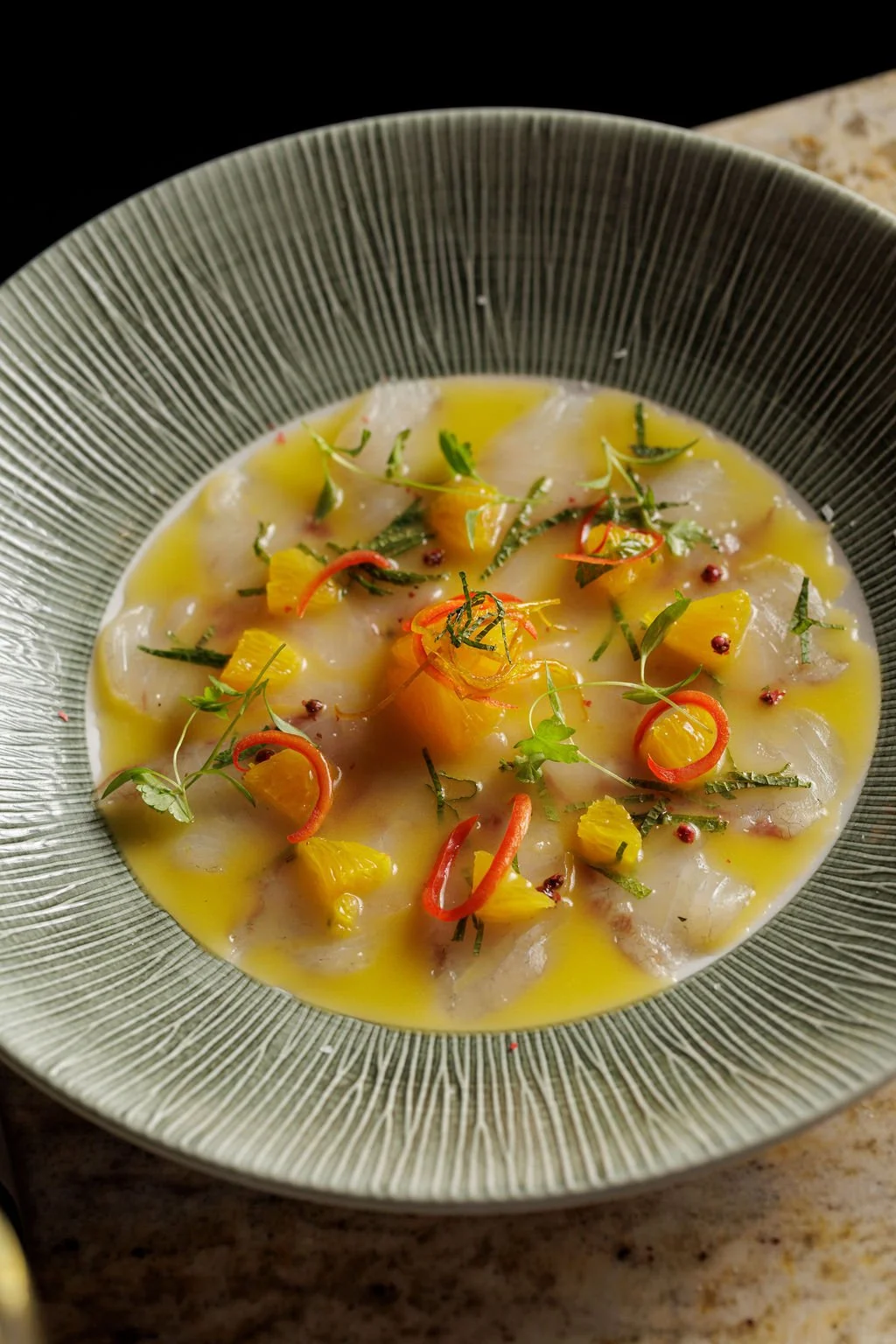 Dinner at Smith's Bar & Grill