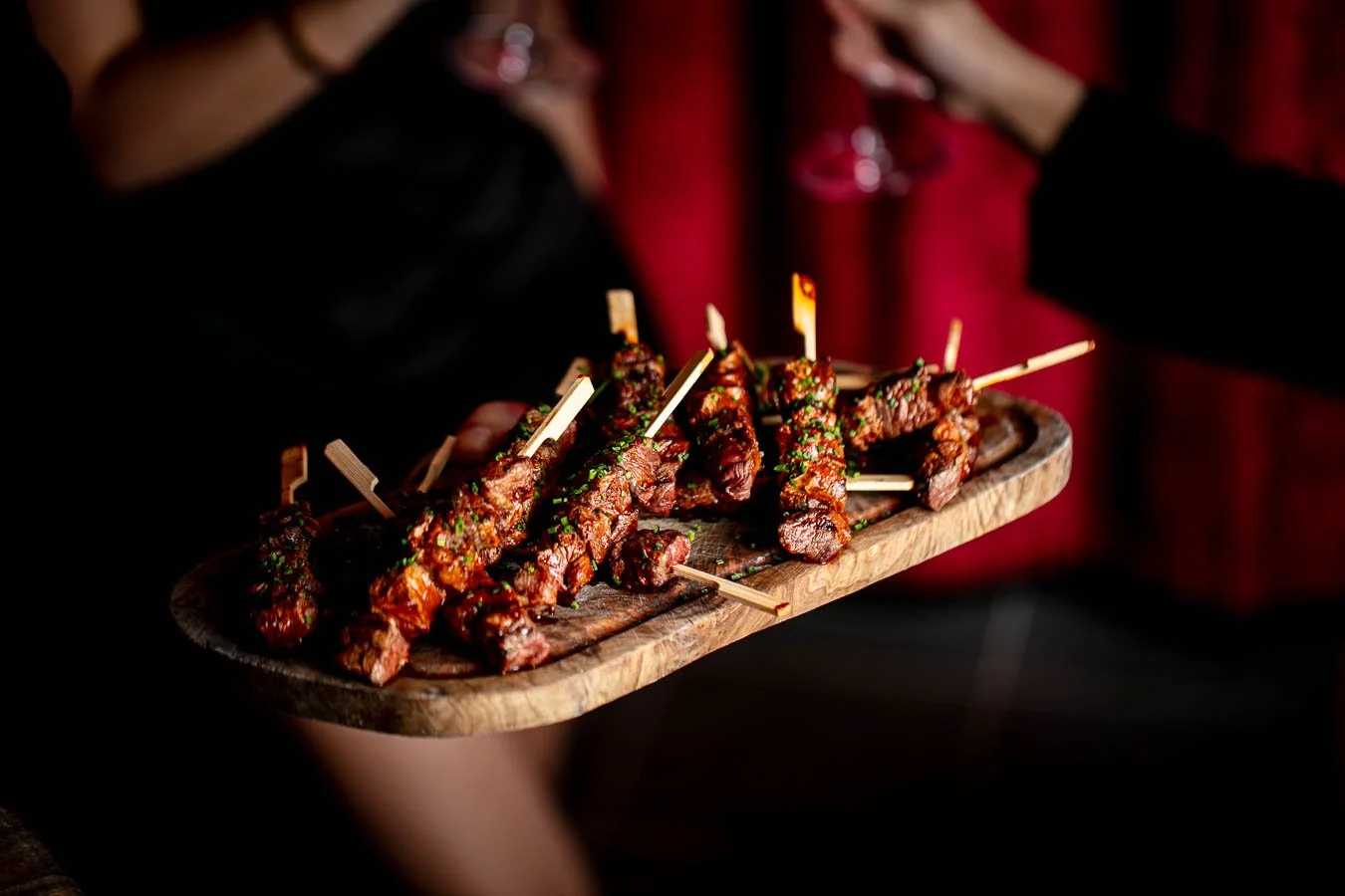 Private Event Hire in Central London