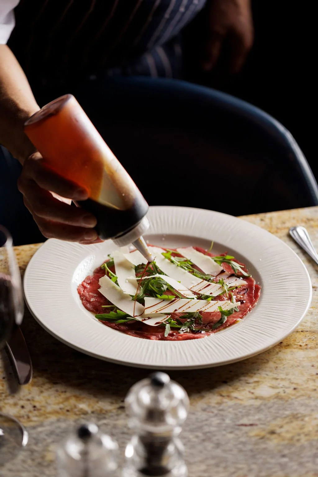 Smith's Bar & Grill in Paddington