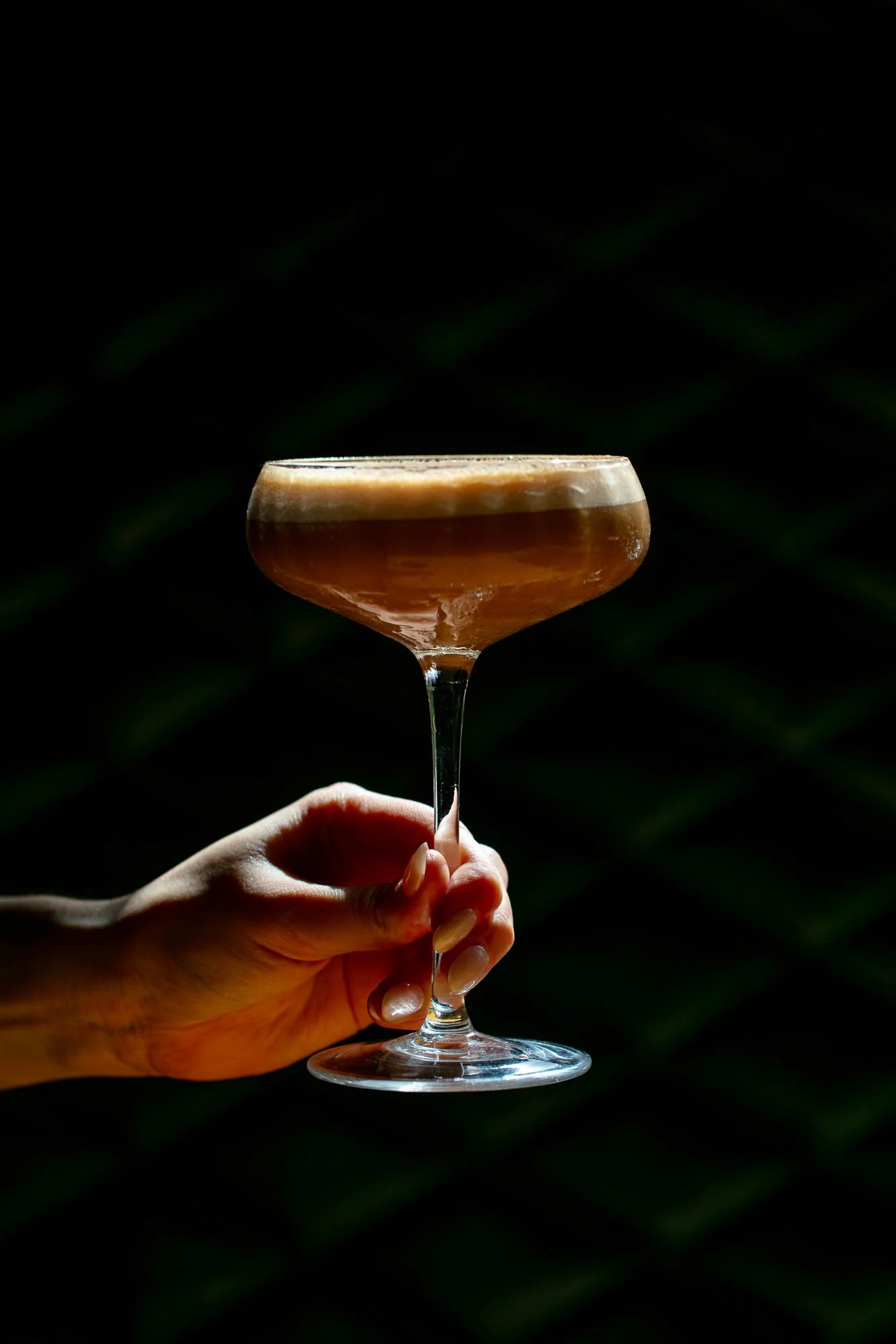 Cocktail Bar in London