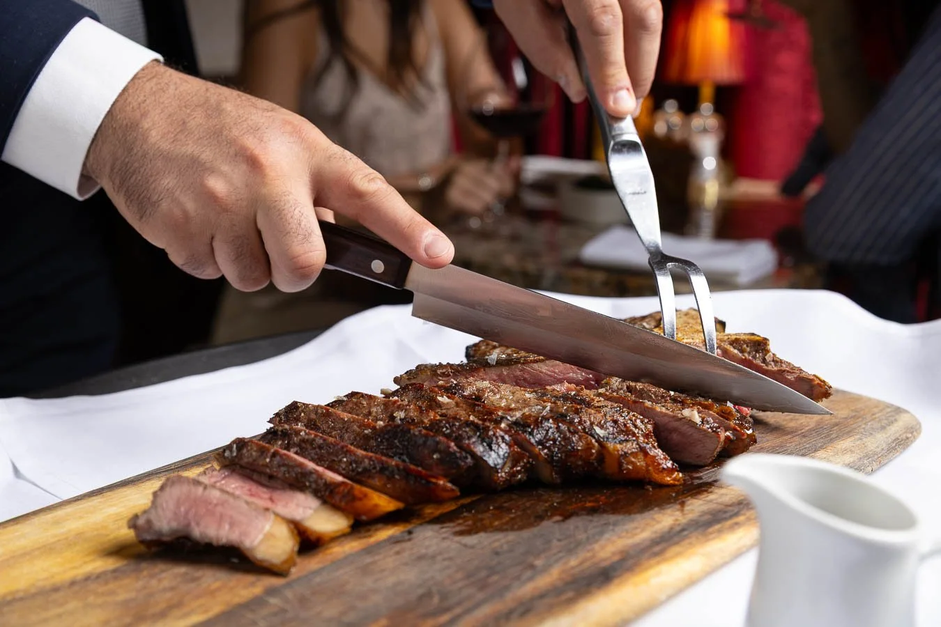 London Private Dining