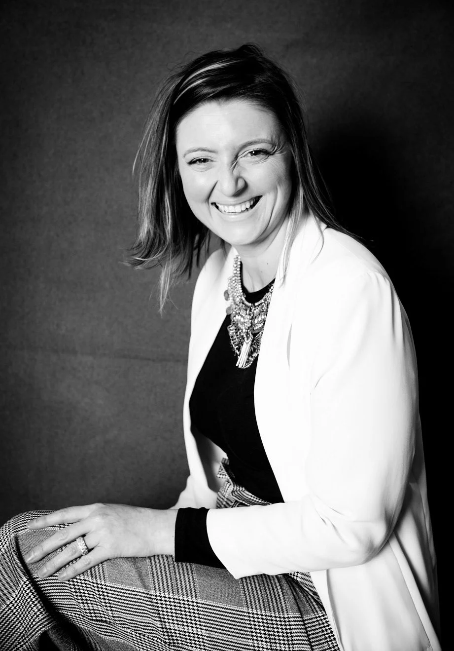 Tracy James has significant experience in Leadership and people development in the IT and marketing sector.