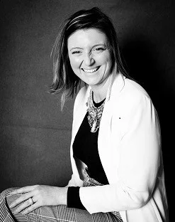 Tracy James - Berkshire based Team & Leadership and Life Coach