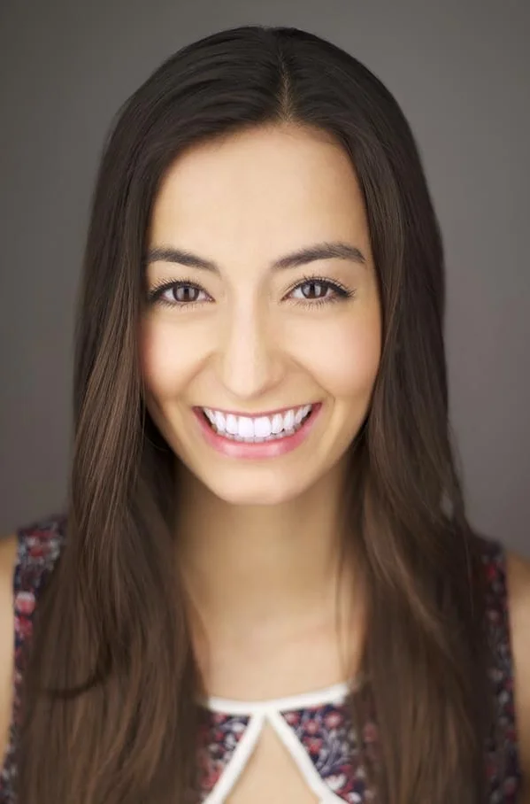 Marissa McMenamin