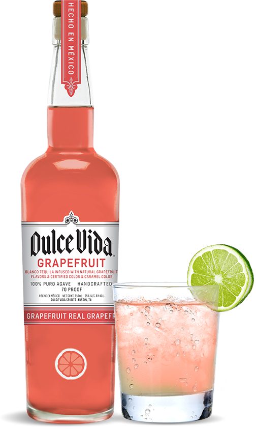 Dulce Vida Spirits