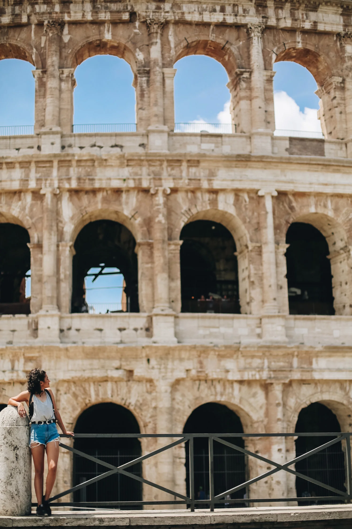 4 Days In Rome: Things To Know Before You Go