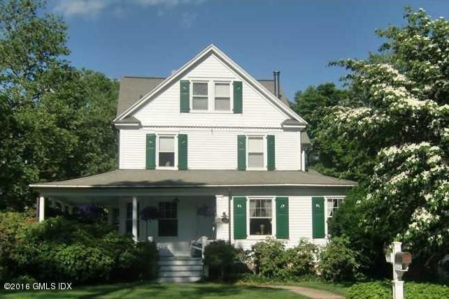 320 Sound Beach Avenue