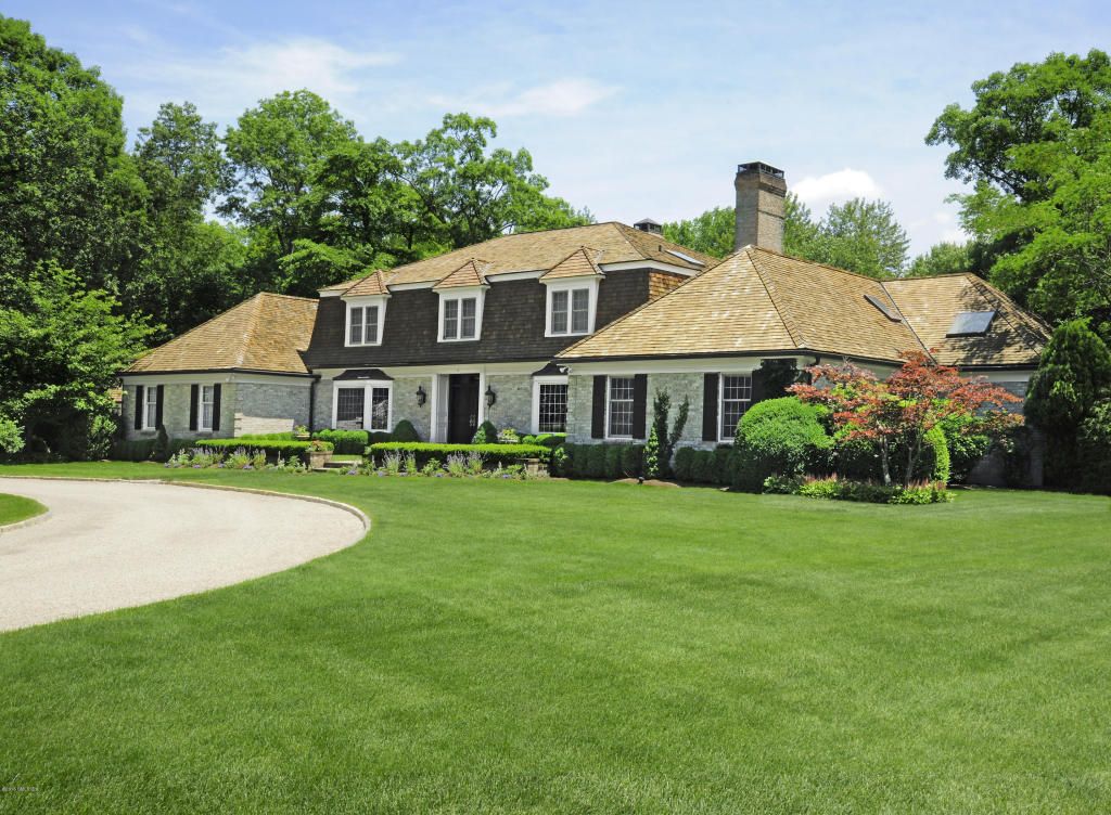 16 Hedgerow Lane