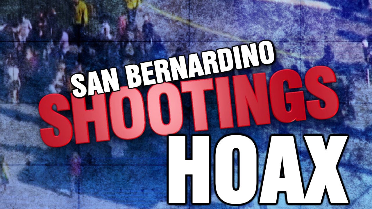 Of course, all this presumes that the incident happened at all: some believe it didn't. "I am Muslim and and am very insulted by the fact that Islam and the Muslims are being used like this to justify the pseudo terrorism agenda, the divide and conquer agenda, so that these very federal agencies can justify their existence and continue to take the american people's tax money in the name of Terrorism. They are the terrorists. .This is crap!!! Also check out a youtube channel named "NoDisinfo" he proves that the "wife" is a creation of photoshop ("Lanza style")......i Hate that these criminals take advantage of the public's ignorance about Islam and go on these types of smear campaigns to further their agendas"