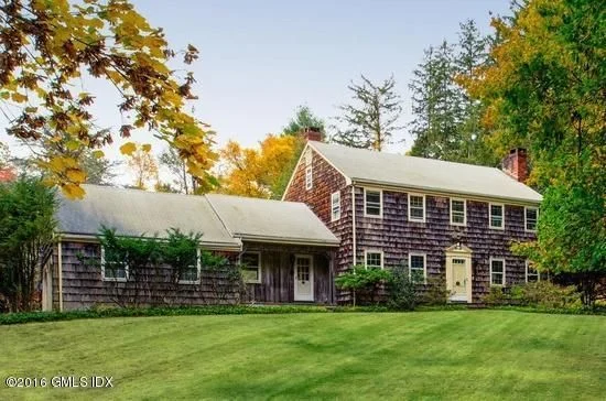 528 Riversville Road