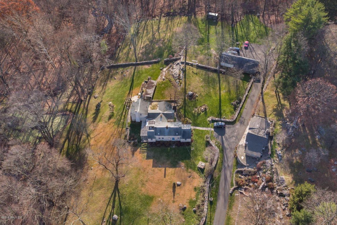 112 Cat Rock Road