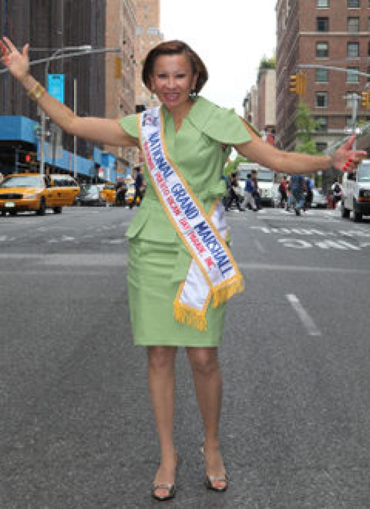 "Small business, large business, who cares? As a Democrat, I like to mind EVERYONE's business!"
