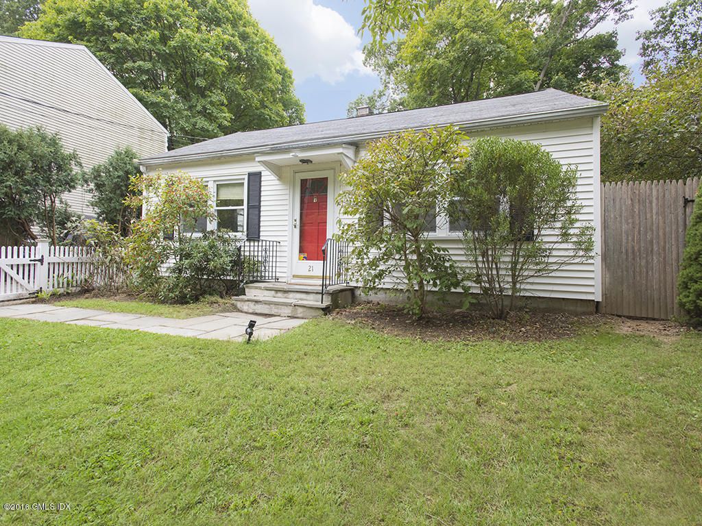 21 Maple Drive