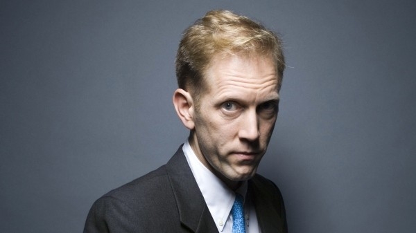 Henry Bloget contemplates his PERMEANT barring from the securities INDUSTRY