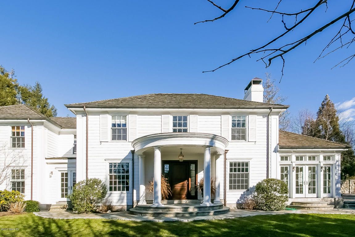 98 North Street