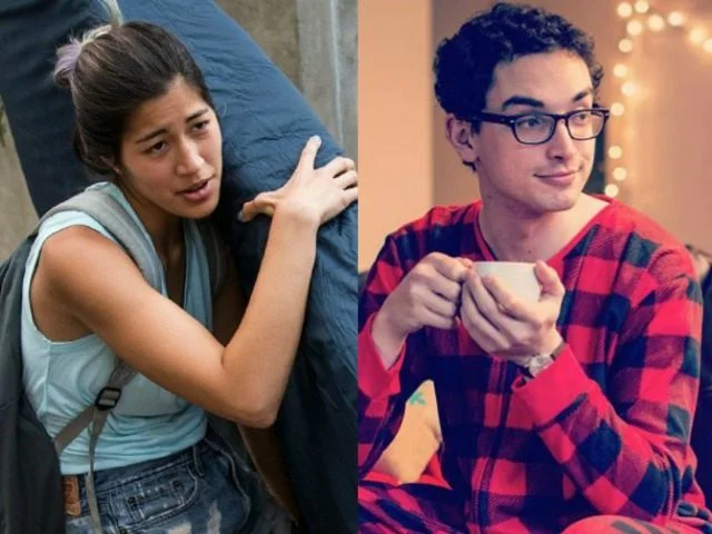 MATTRESS GIRL AND PAJAMA BOY WILL HAVE TO GET THEIR OWN COPIES - I'LL BE CLUTCHING MINE TO MY BOSOM
