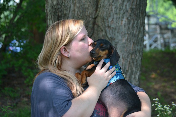 Can a dog give consent; is consent from an animal necessary in the first place? What if you want to merely eat it? Discuss.
