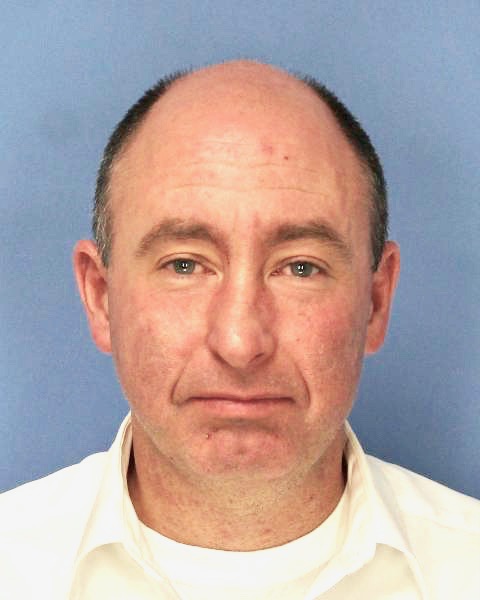Joseph Talbot, drunk driver