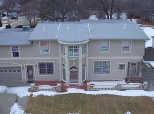 533 Polk avenue winner, south dakota