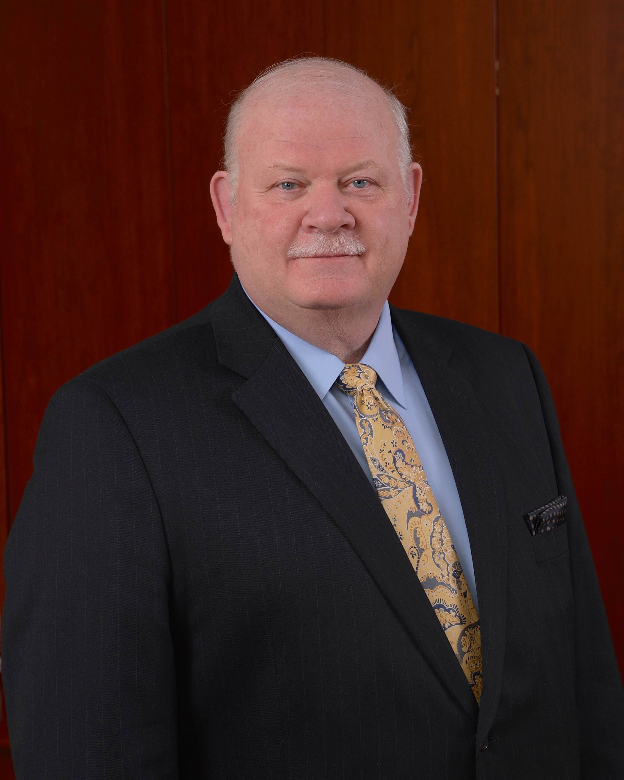 Norman G. Roth, President, Greenwich Hospital. Annual salary $2.85 million