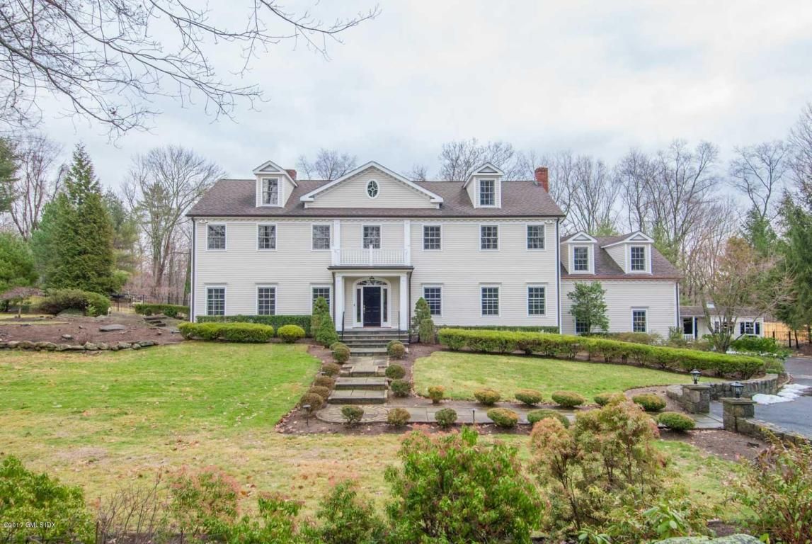 39 Mohawk Lane