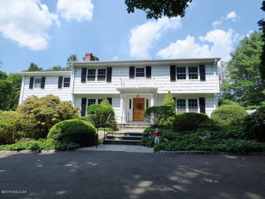 23 Angus Lane